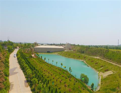 星空体育登录官网_星空（中国）--矿山景观湖                                           